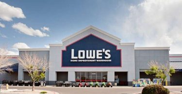 Lowe's Aisle RW, LW, GC, 950 + Other Store Meanings