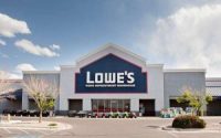 Lowe's Aisle RW, LW, GC, 950 + Other Store Meanings