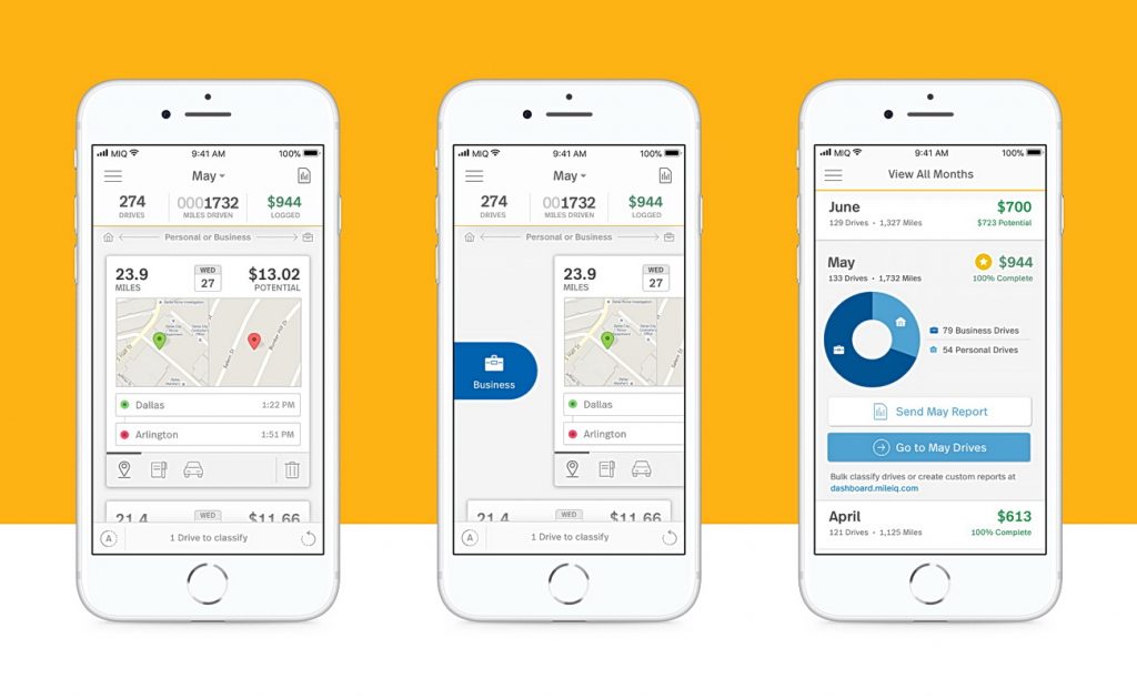 MileIQ: How to Maximize Your Tax Deductions With This Mileage Tracking App