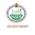 National Agency for Science and Engineering Infrastructure (NASENI)