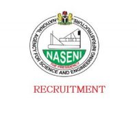 National Agency for Science and Engineering Infrastructure Recruitment [year] (7 Job Vacancies) 1