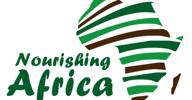 Nourishing Africa