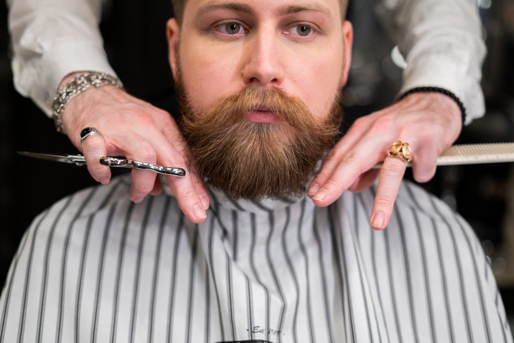 Top 3 Beard Growth Products With Free Trials and How to Access Them