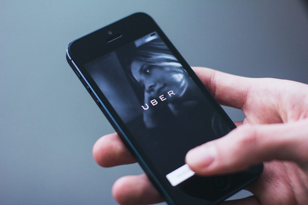 Uber Customer Service Easy Ways to Contact Uber for Help