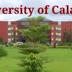 University of Calabar