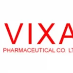 Vixa Pharmaceutical Company Limited