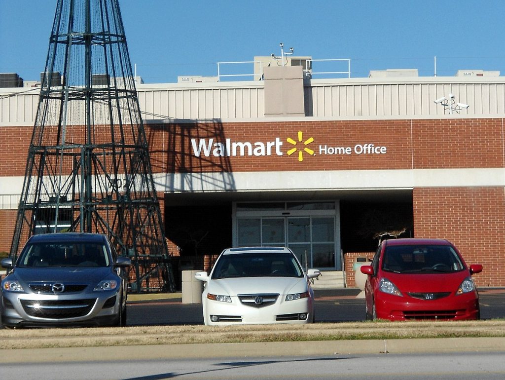 Walmart Underwear Return Policy
