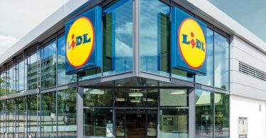 What Is Lidl