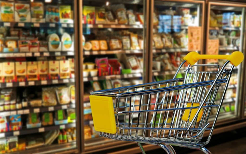 How Many Jobs Are Available in Consumer Non-durables 1