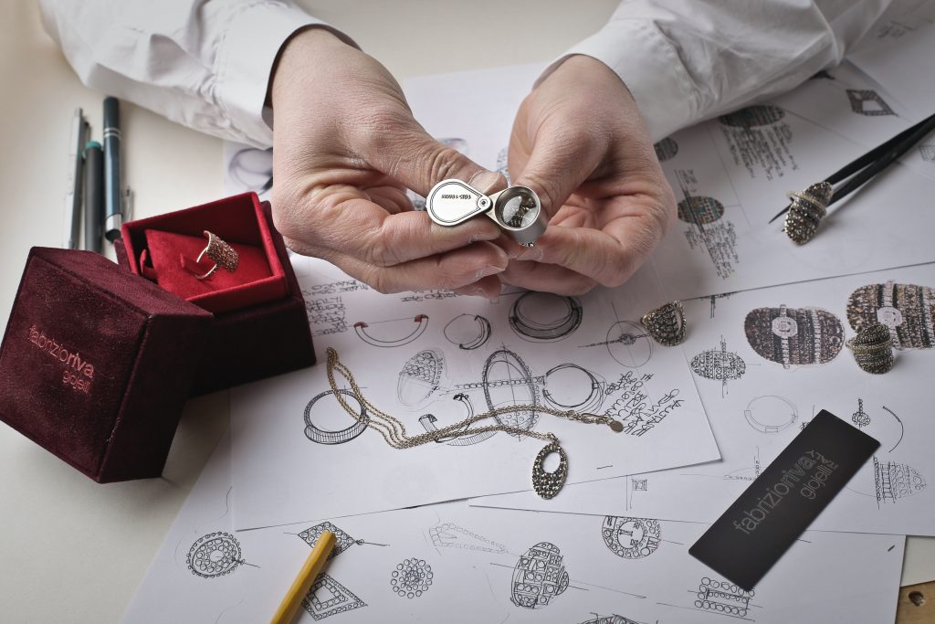 How To Become A Jeweler