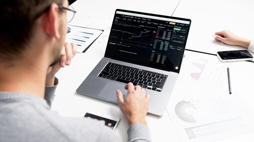 Finance Consumer Services a Good Career Path