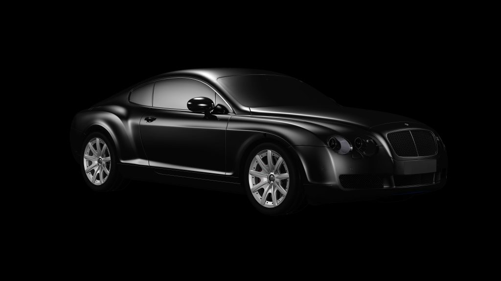 Uber Black
