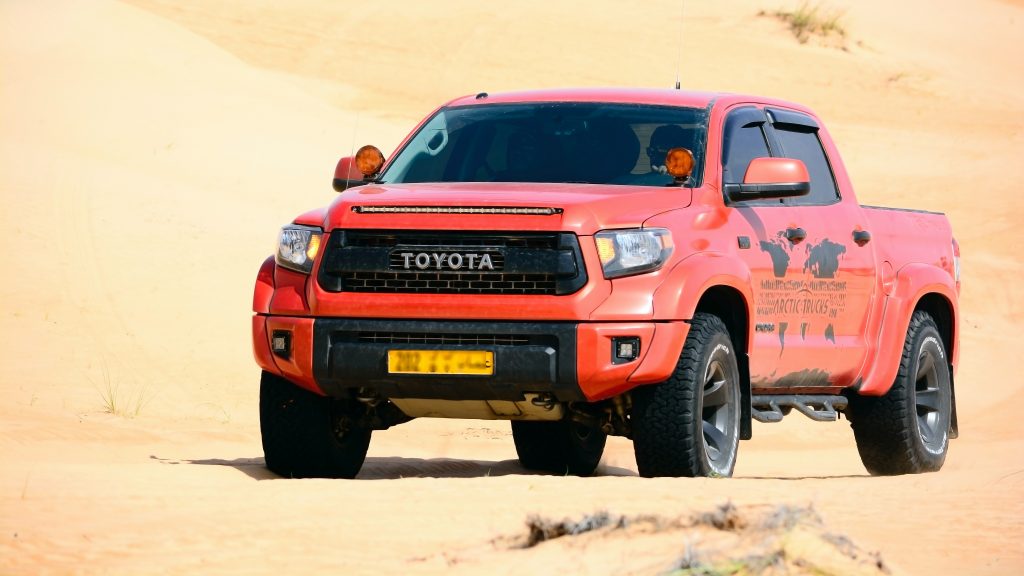 The Most Popular Car Brands by State
