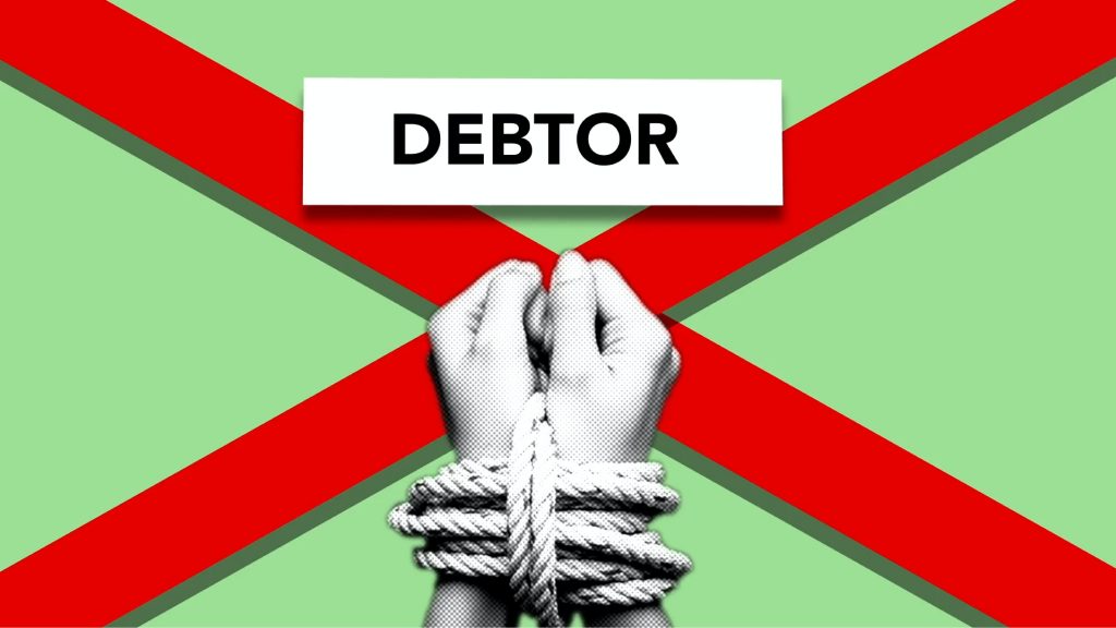 11 Word Phrase to Stop Debt Collectors (Proven to Work)