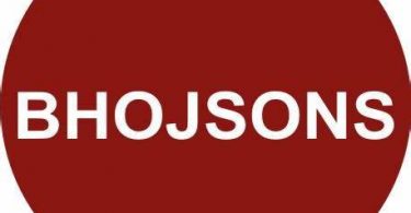 Bhojsons Group Recruitment for Production Manager 1