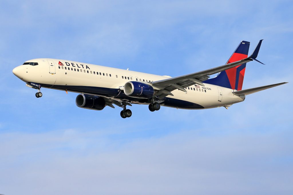 Does Delta Airlines Offer WiFi Services