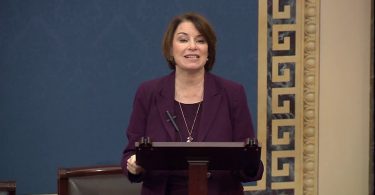 How to Contact Senator Amy Klobuchar the Easy Way 