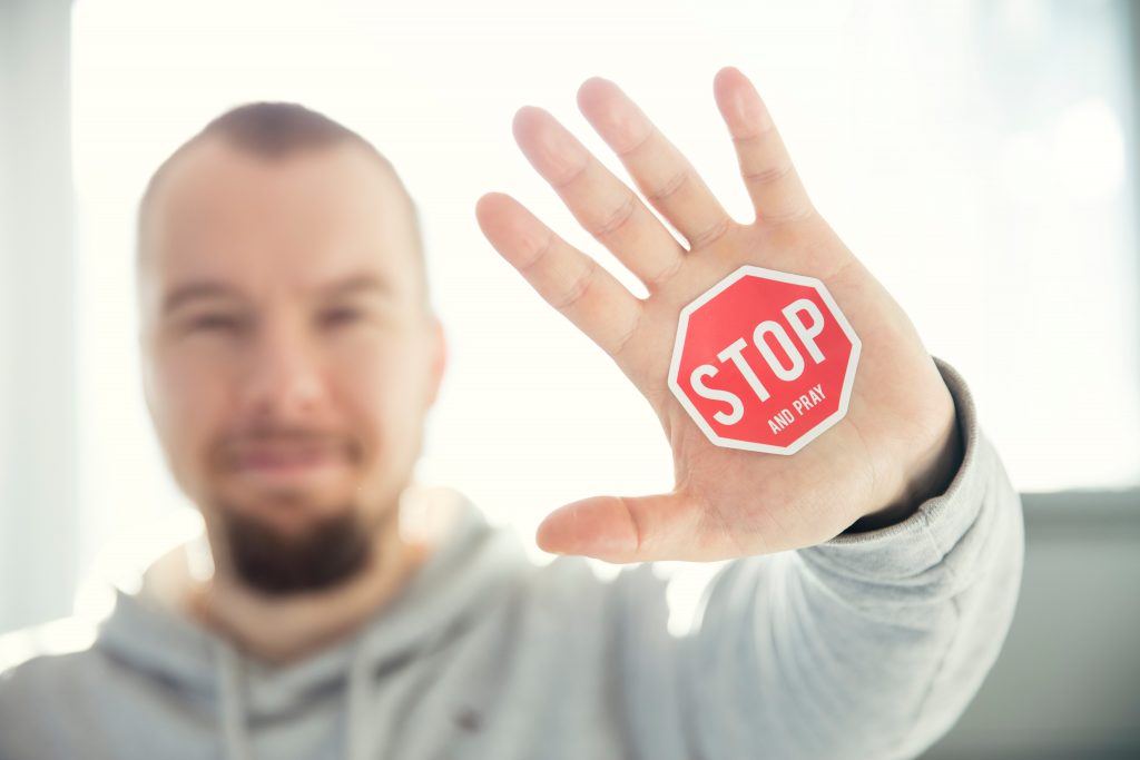 How to Stop Emails From Plenty of Fish