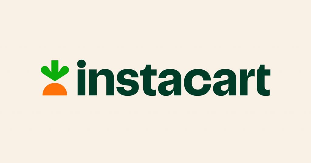 List of Instacart Promo Codes For 2022