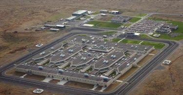 Two Rivers Correctional Institution: The Best Time to Visit and Mail Inmates