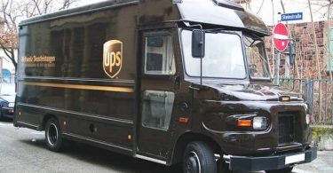 What Does a UPS Package Handler Do