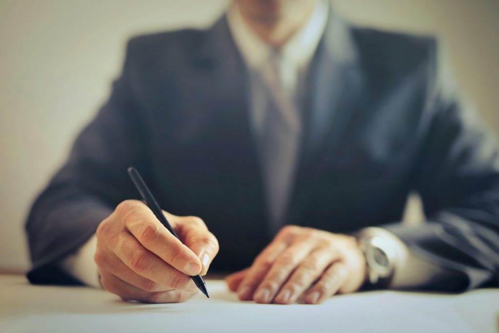 How to Write a Mid-Career Resume