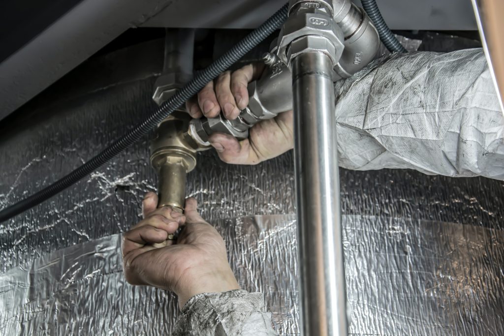 What Does a Plumber Do?