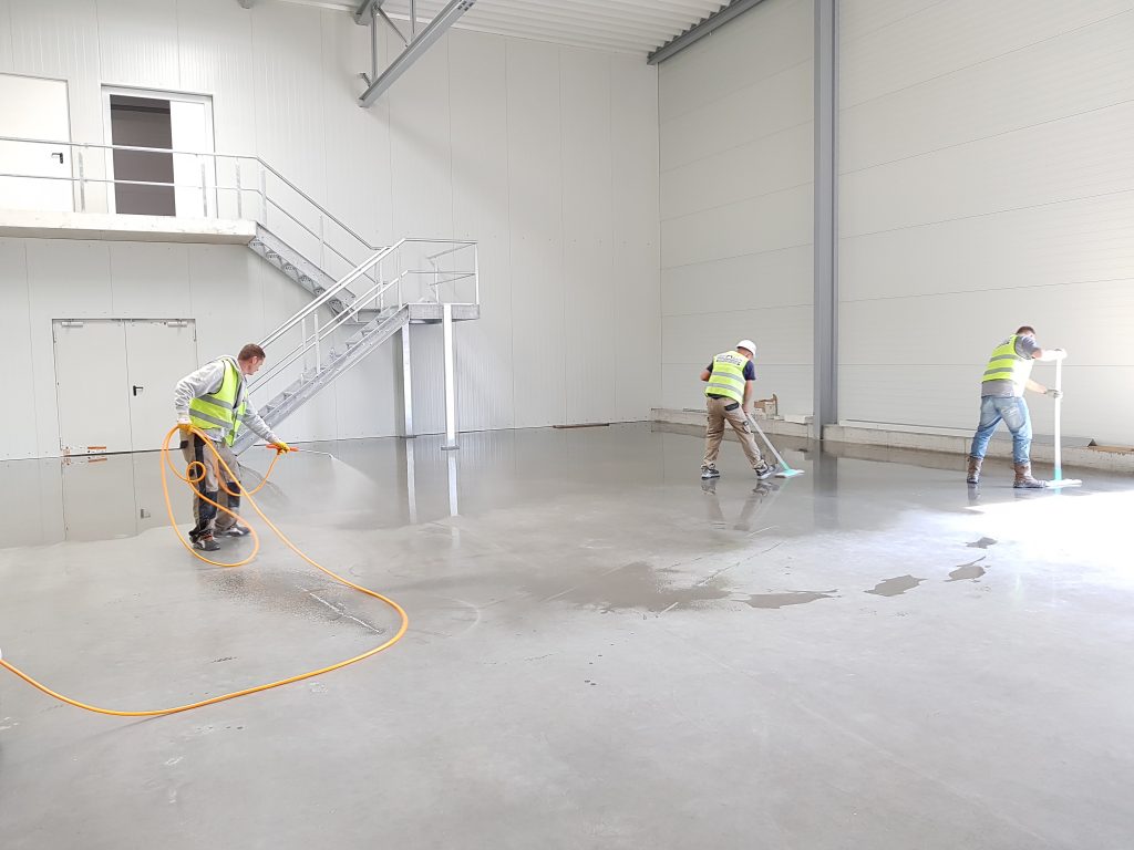 Janitor Salary, Job Description, and More