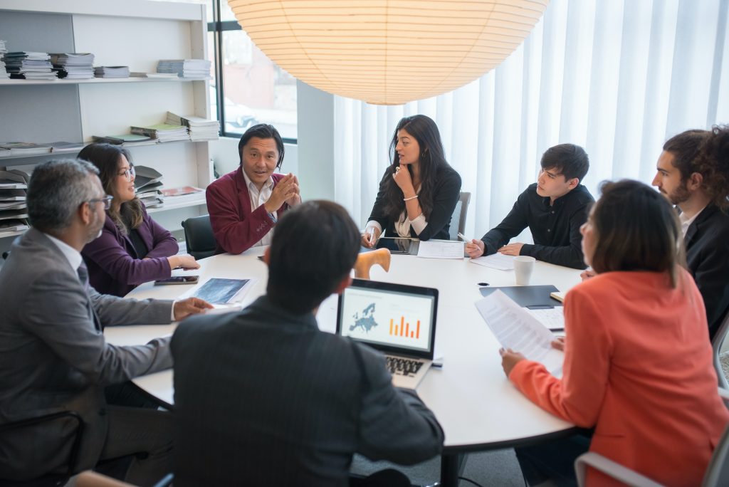 The Perils of Top-Down Management