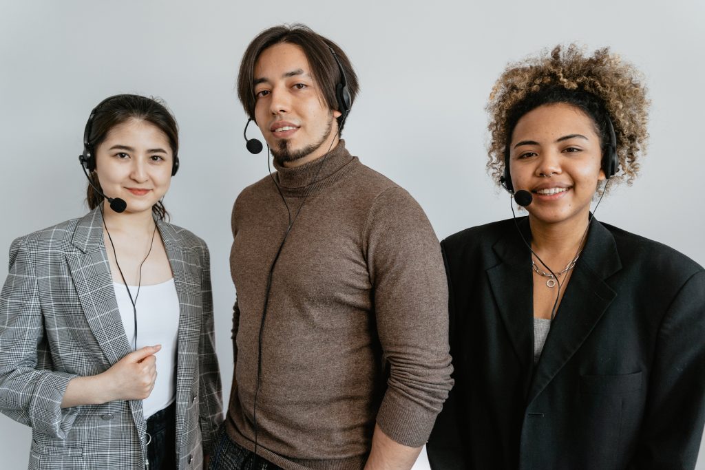 Outplacement Is a Service for Laid-off Employees