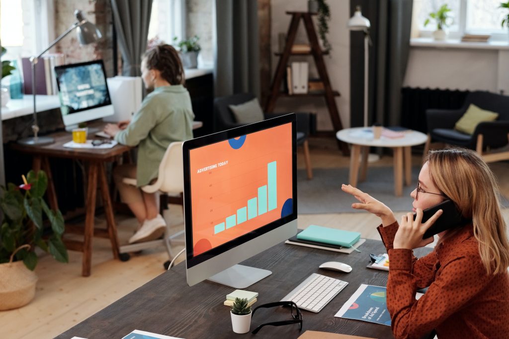 Advertising Careers: Options, Job Titles, and Job Descriptions 