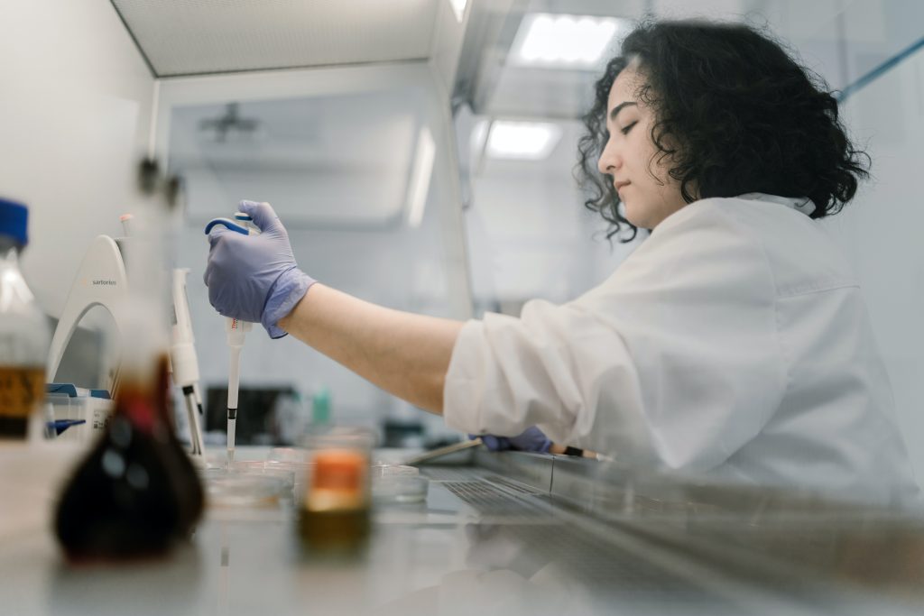 How to Begin a Careers in Forensic Science 