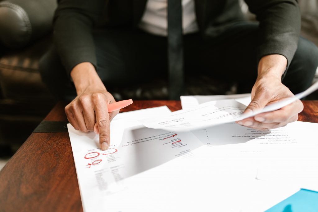 International Tax Accountant Salary