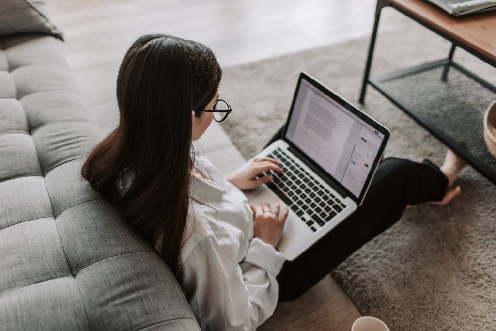 10 Best Data Entry Jobs From Home in 2022