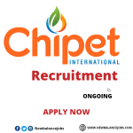 Chipet Oil and Commercial Company Limited