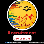 Mobile Foundation for Health Security and Rehabilitation Nigeria (MHSR)