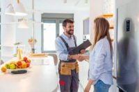 What Does an Apartment Maintenance Technician Do