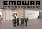 Edo Museum of West African Art (EMOWAA) Recruitment