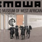 Edo Museum of West African Art
