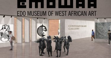 Edo Museum of West African Art (EMOWAA) Recruitment