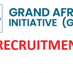 Grand Africa Initiative (GAIN)