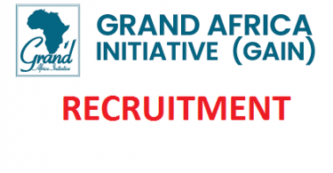 Grand Africa Initiative (GAIN)