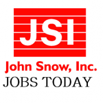 JSI Research & Training Institute, Inc. (JSI)