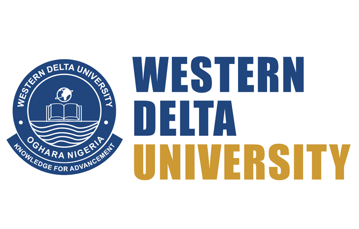 Western Delta University