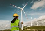 What Does a Wind Turbine Engineer Do