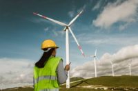 What Does a Wind Turbine Engineer Do
