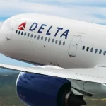 Delta Airlines