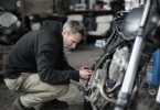 What Does a Dirt Bike Mechanic Do