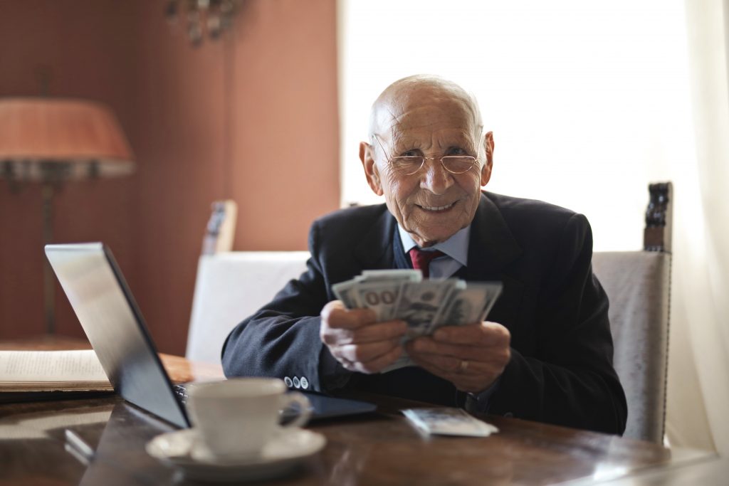 What Does an Investment Manager Do