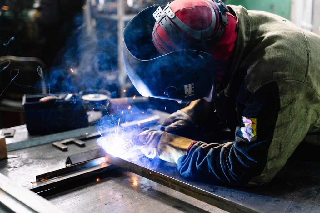 Welder Salary, Job Description, and More 4 Welder Salary